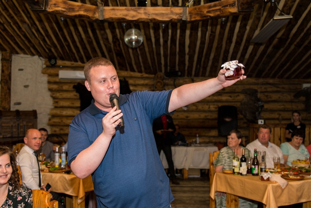 Наталья + Сергей