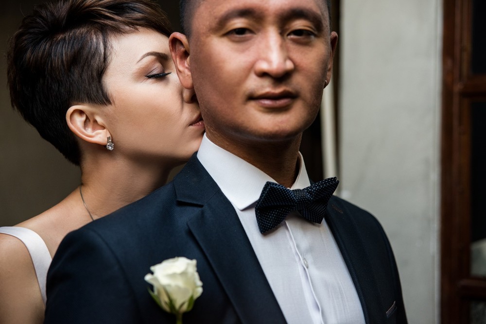 Катя + Слава