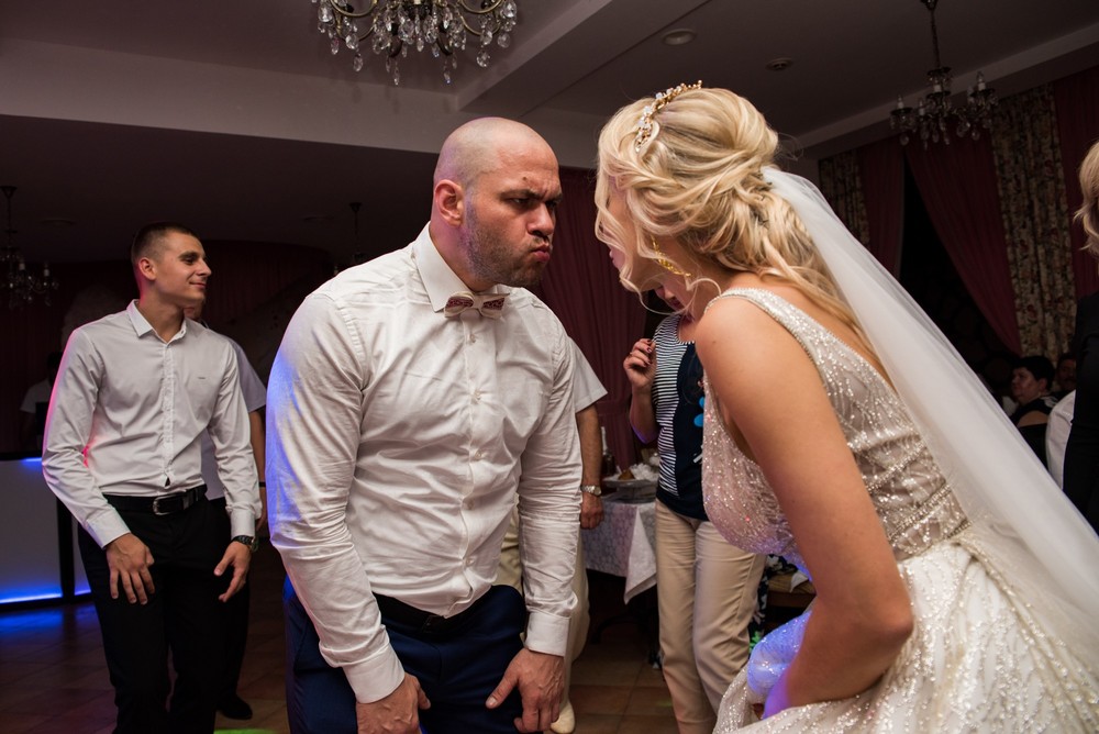 Ирина + Евгений