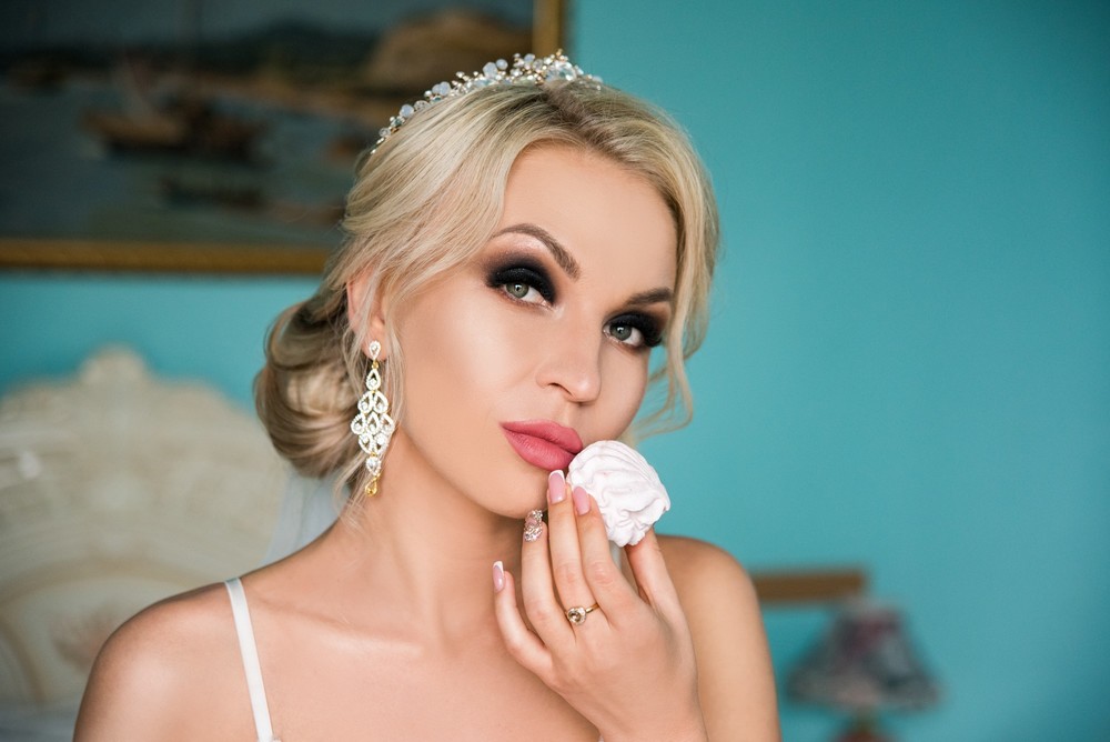 Ирина + Евгений