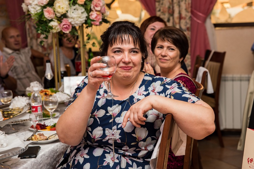 Ирина + Евгений