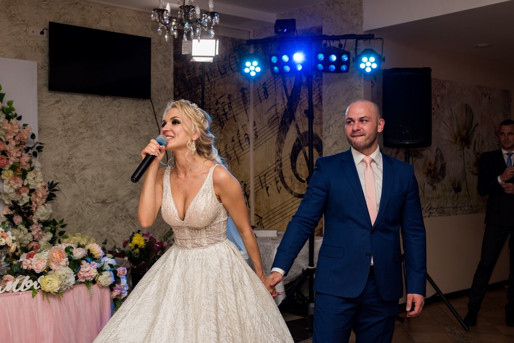 Ирина + Евгений