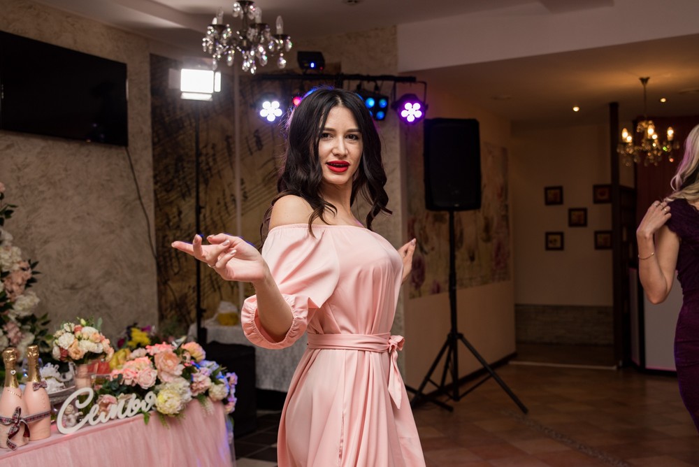 Ирина + Евгений