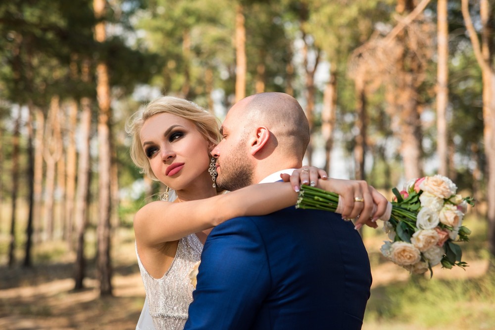 Ирина + Евгений