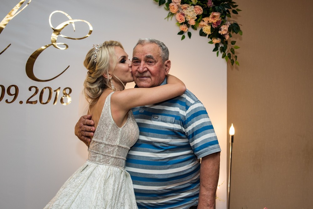 Ирина + Евгений
