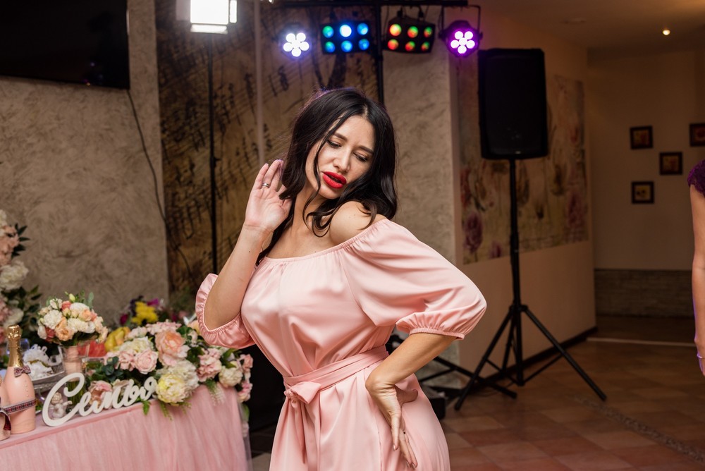 Ирина + Евгений