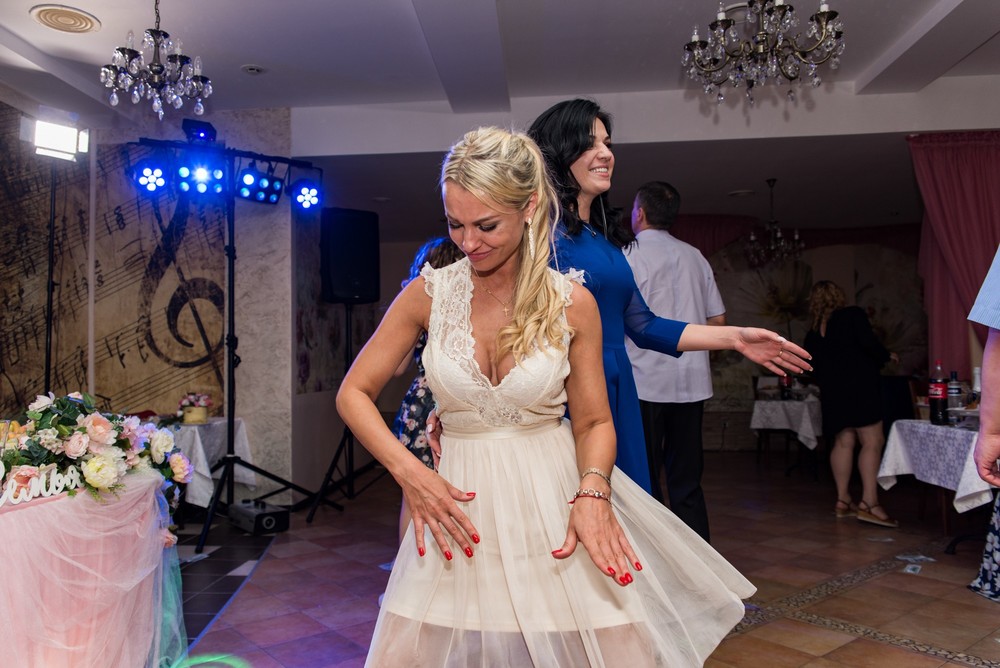 Ирина + Евгений
