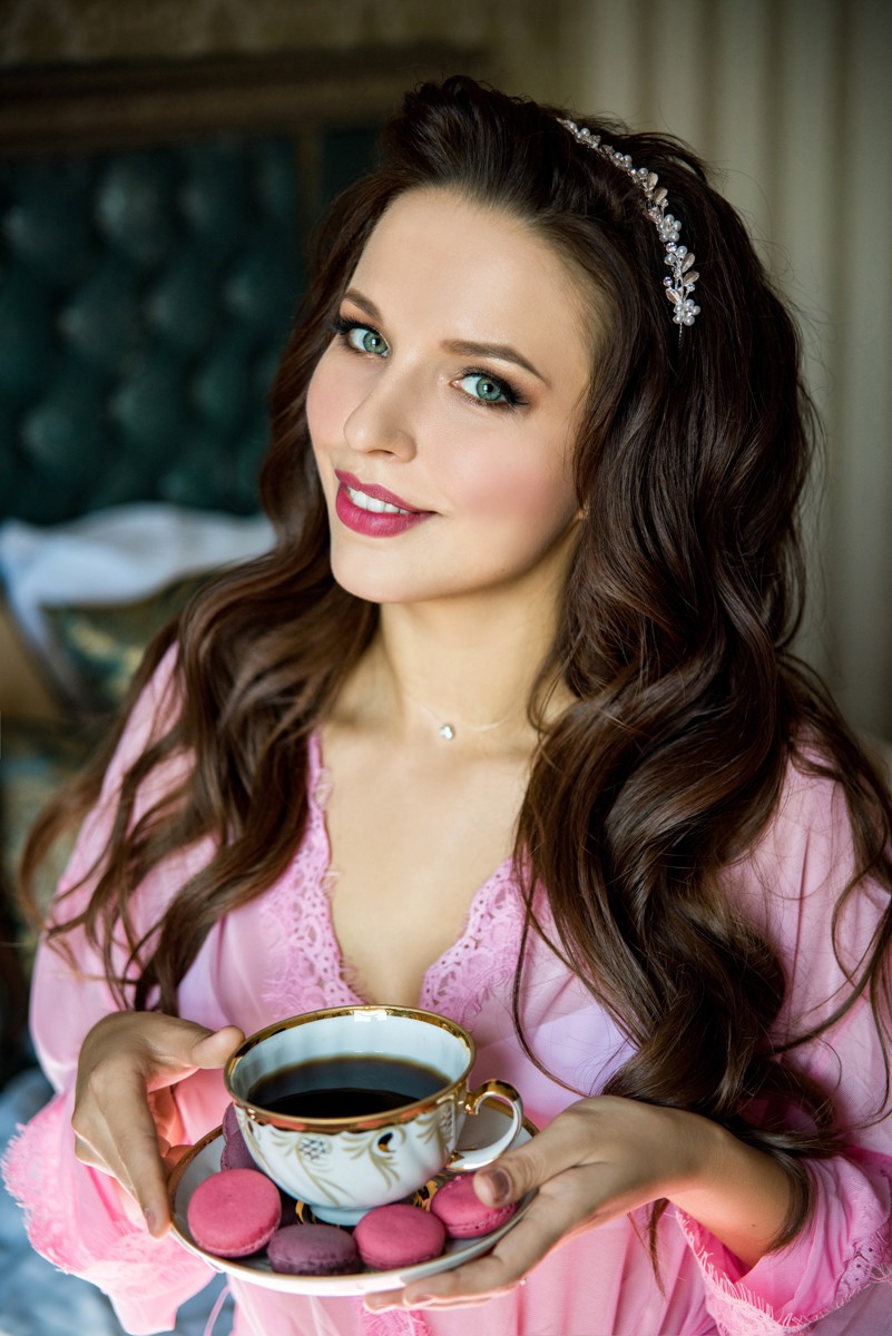 Анна + Максим