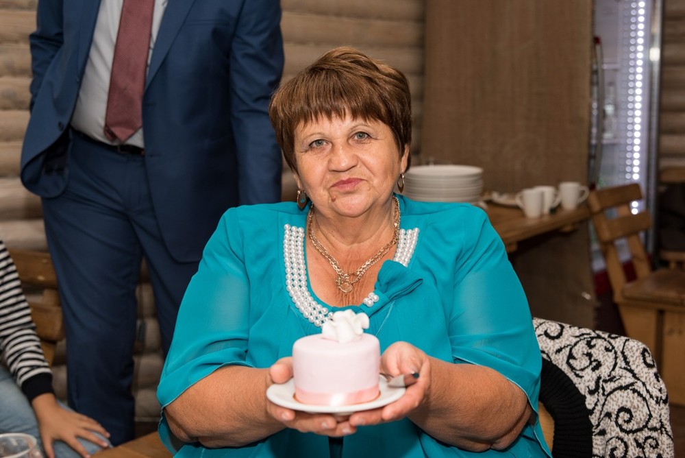 Татьяна + Сергей