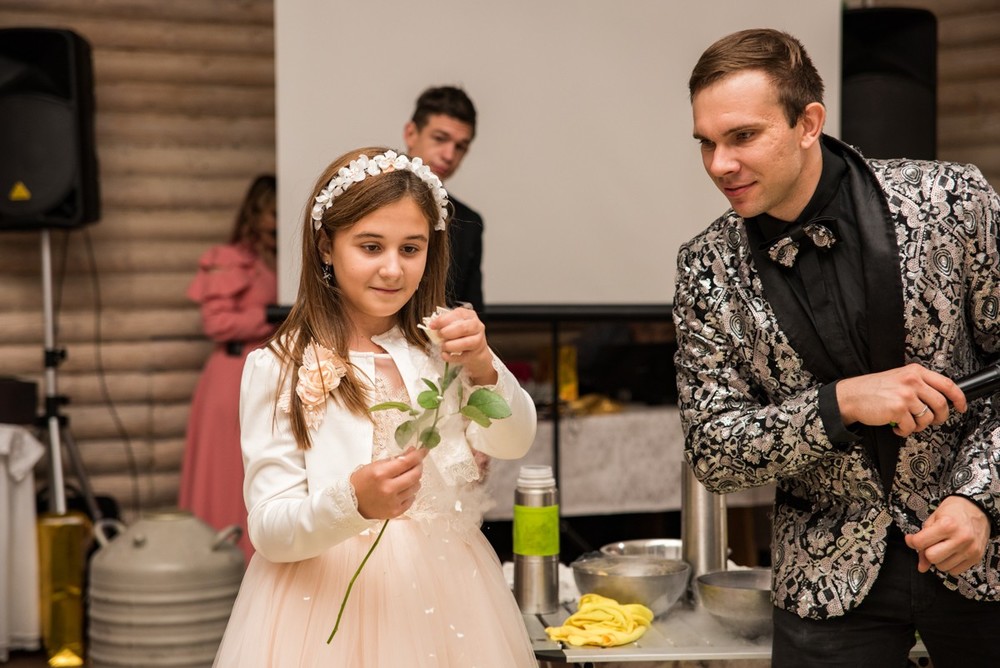 Татьяна + Сергей