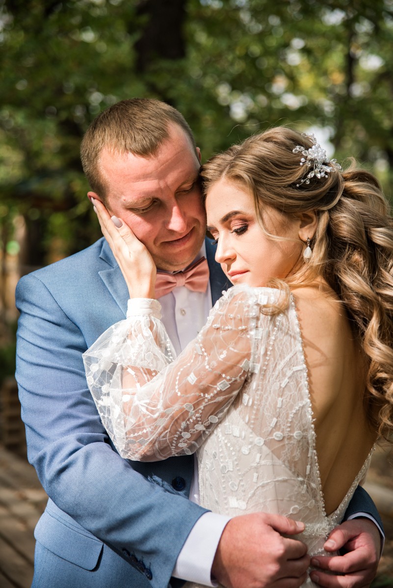 Татьяна + Сергей
