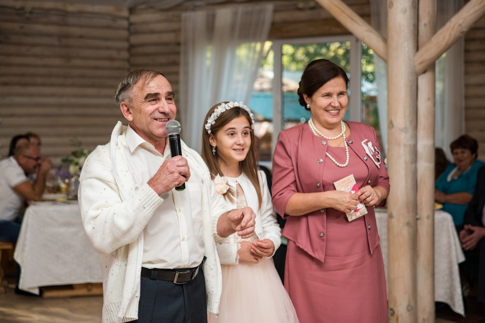 Татьяна + Сергей