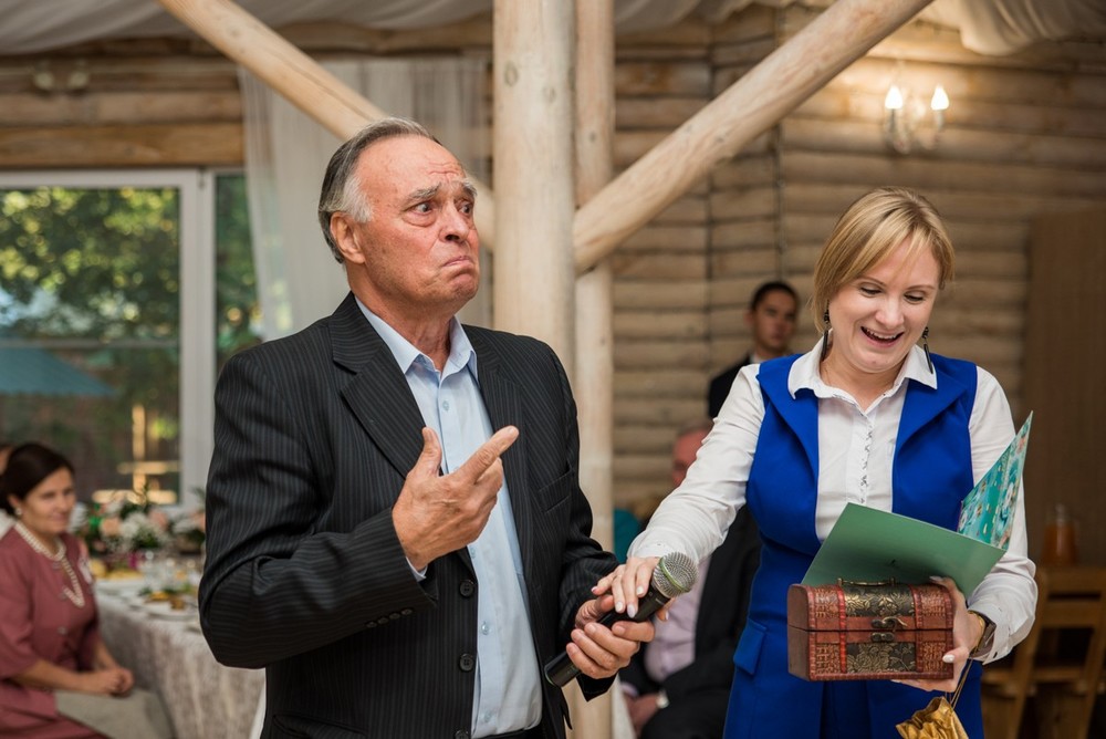 Татьяна + Сергей