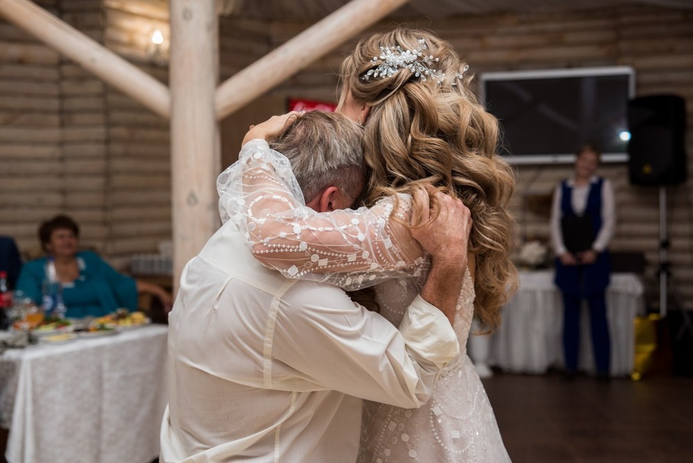 Татьяна + Сергей