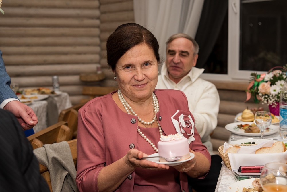 Татьяна + Сергей