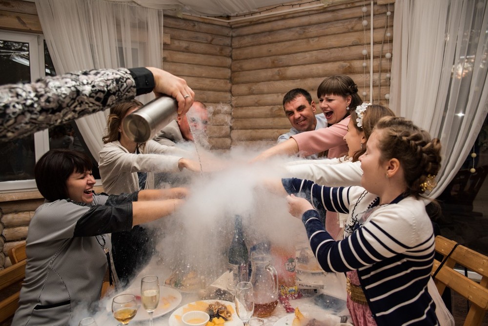 Татьяна + Сергей