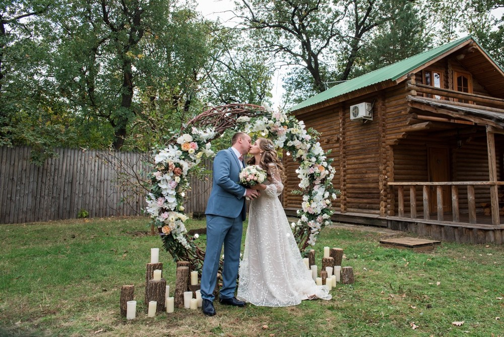 Татьяна + Сергей