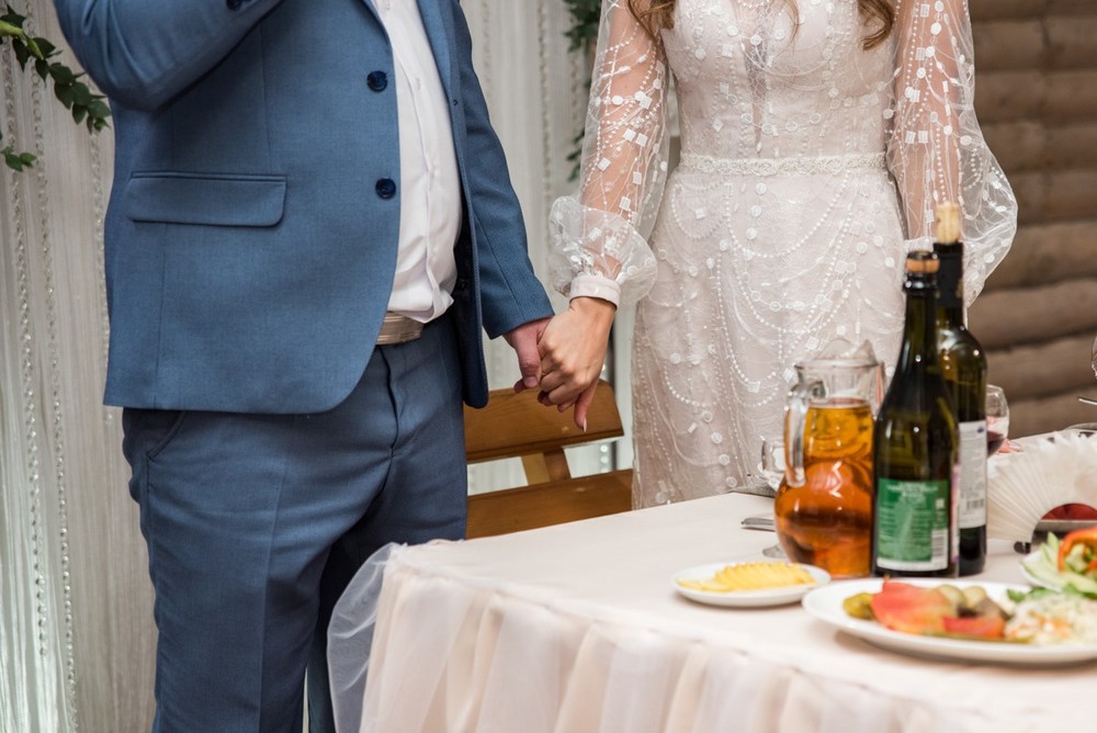 Татьяна + Сергей