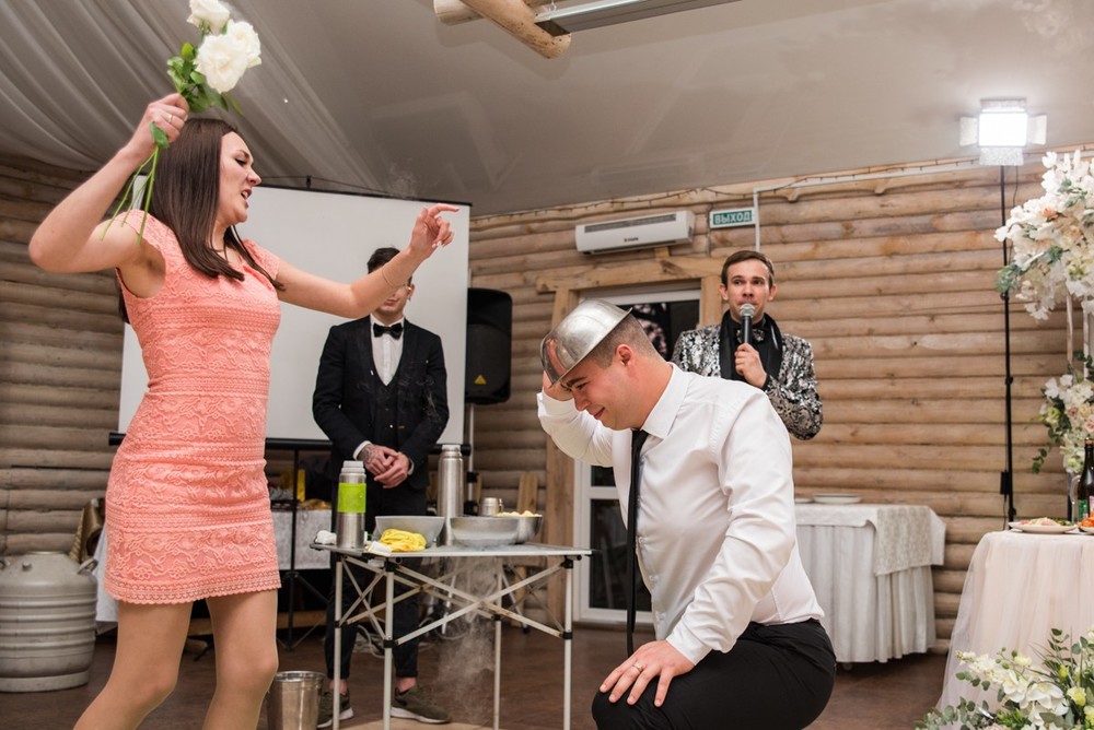 Татьяна + Сергей