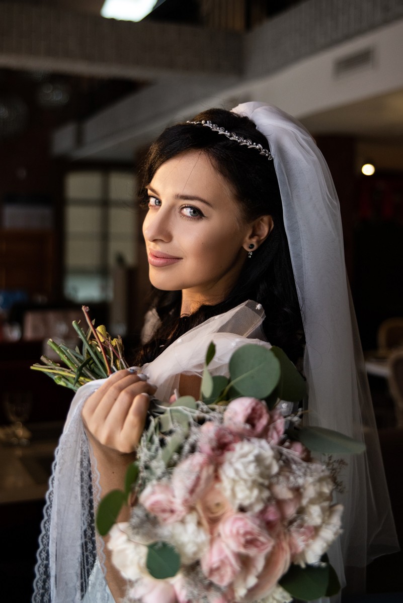 Елена + Артём