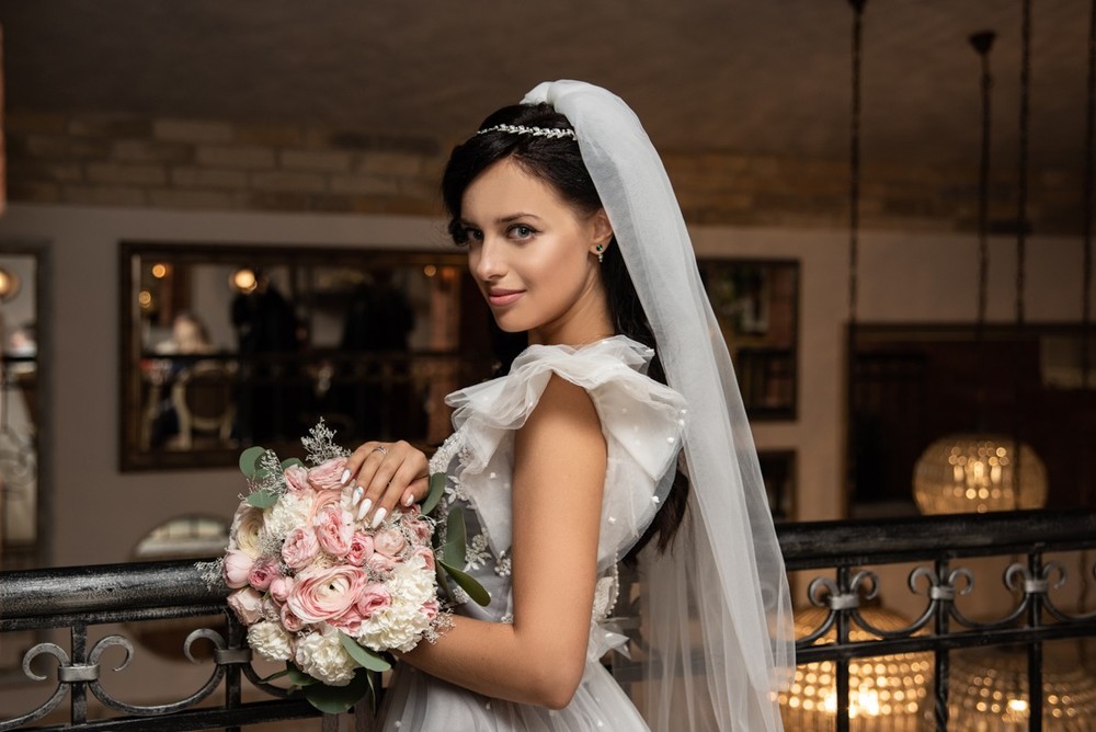 Елена + Артём