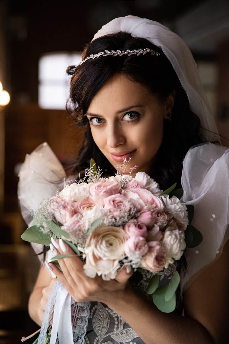 Елена + Артём