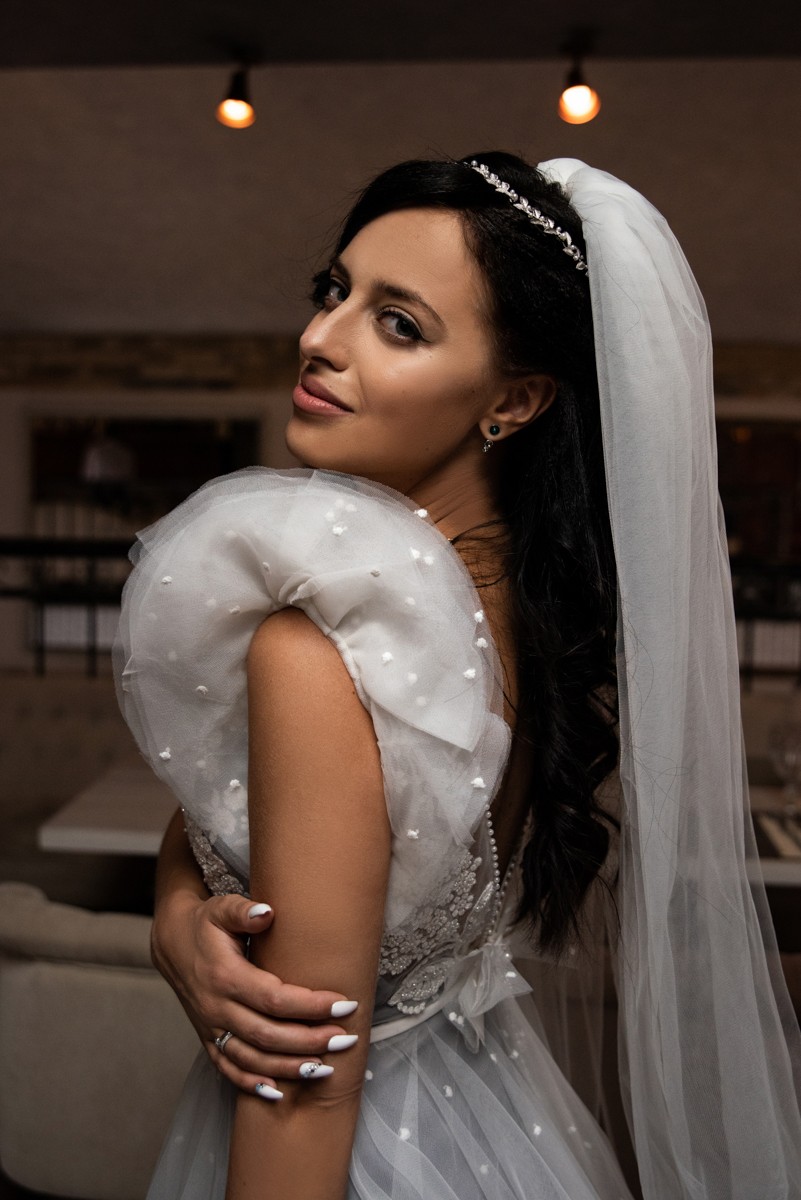Елена + Артём