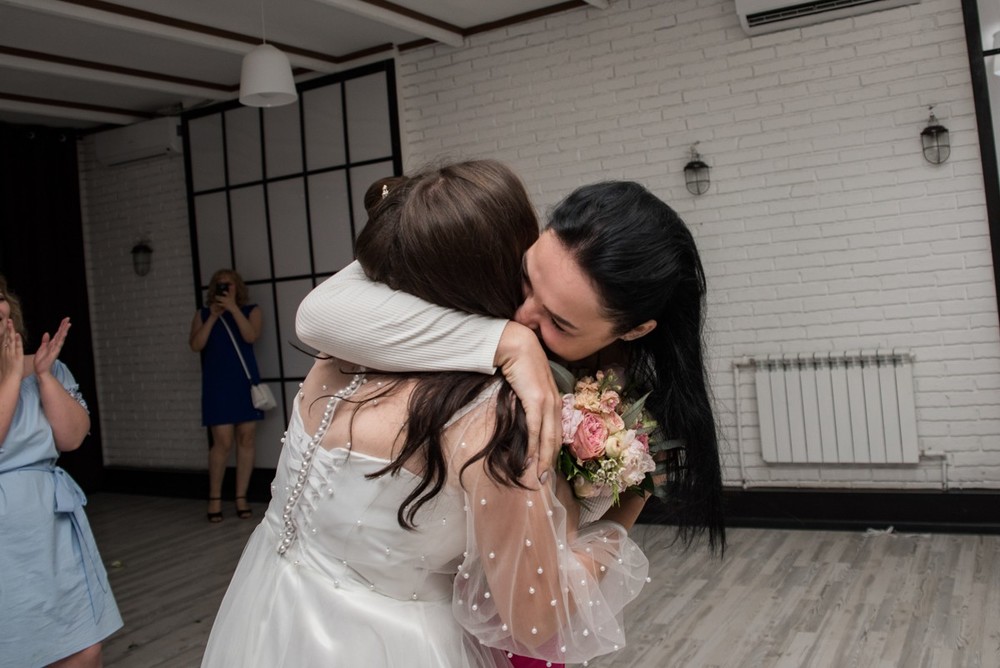 Екатерина + Евгений