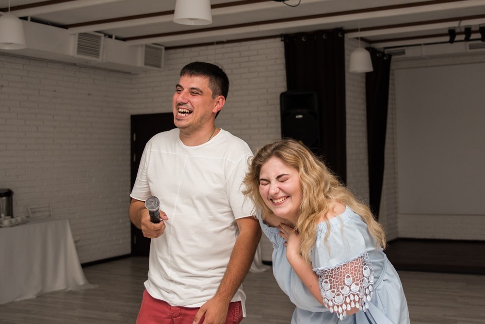 Екатерина + Евгений