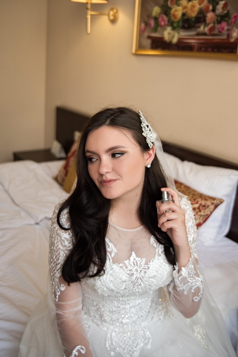 Екатерина + Евгений
