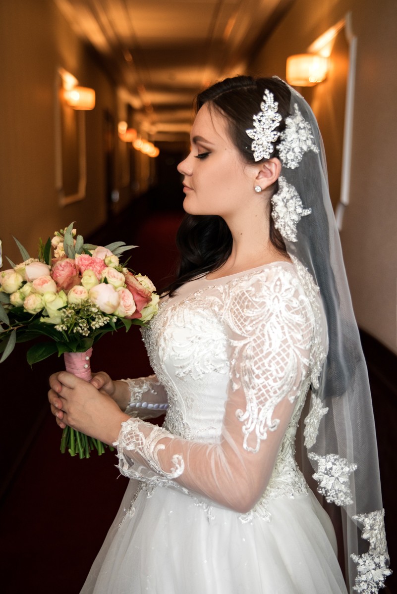 Екатерина + Евгений
