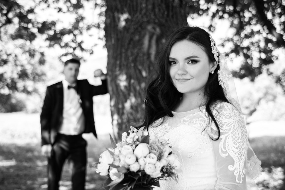 Екатерина + Евгений