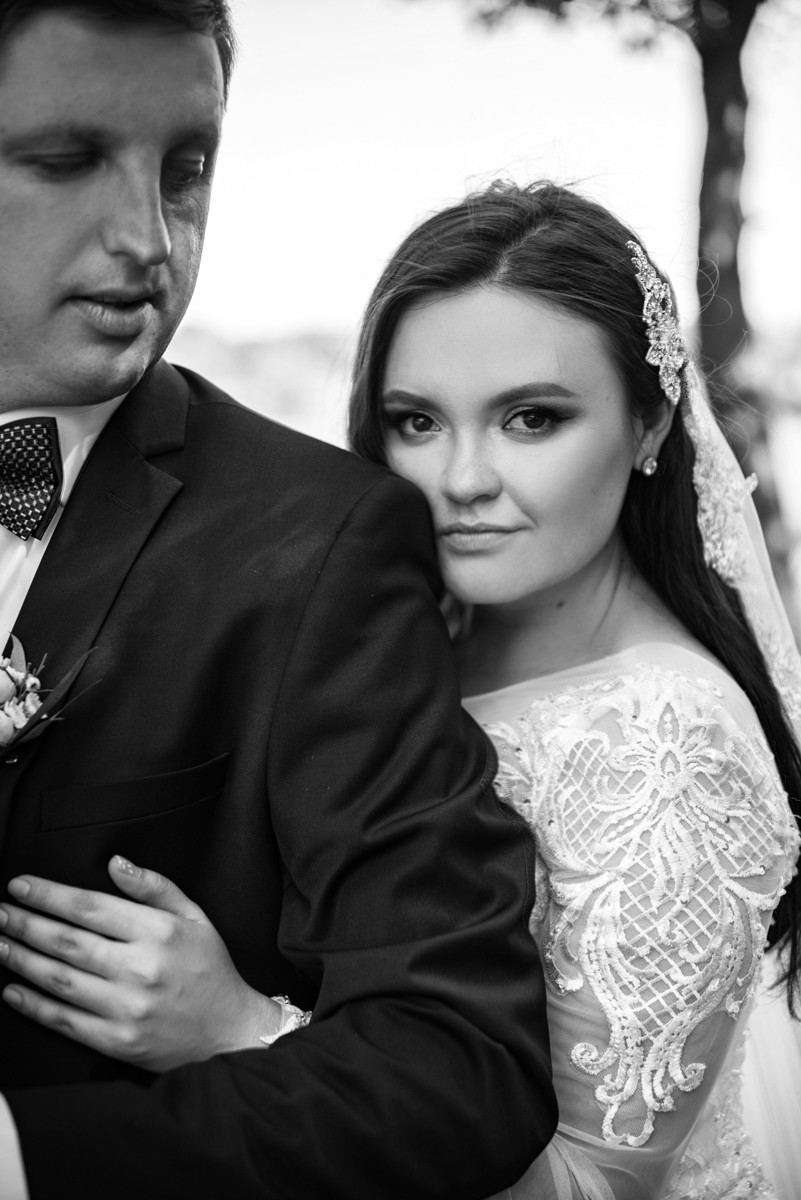 Екатерина + Евгений