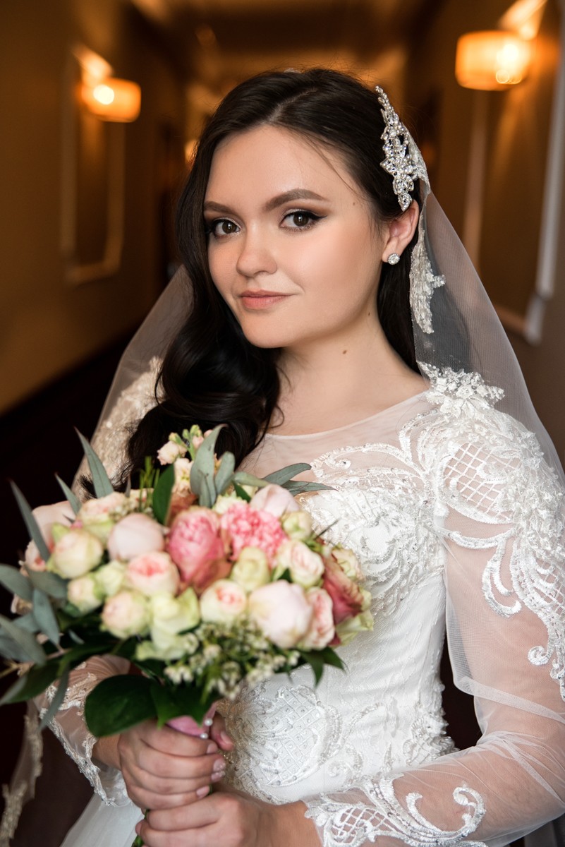 Екатерина + Евгений