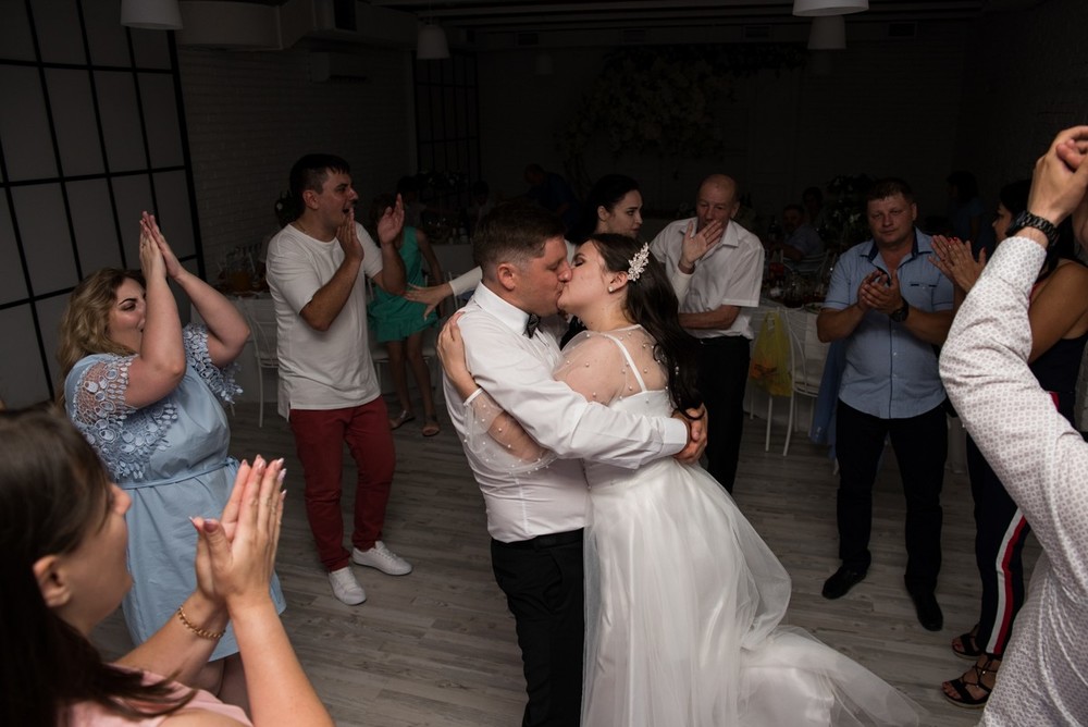 Екатерина + Евгений