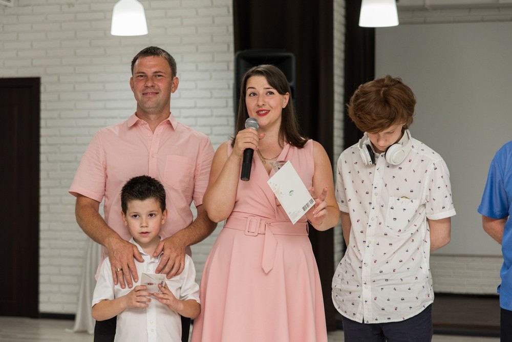 Екатерина + Евгений