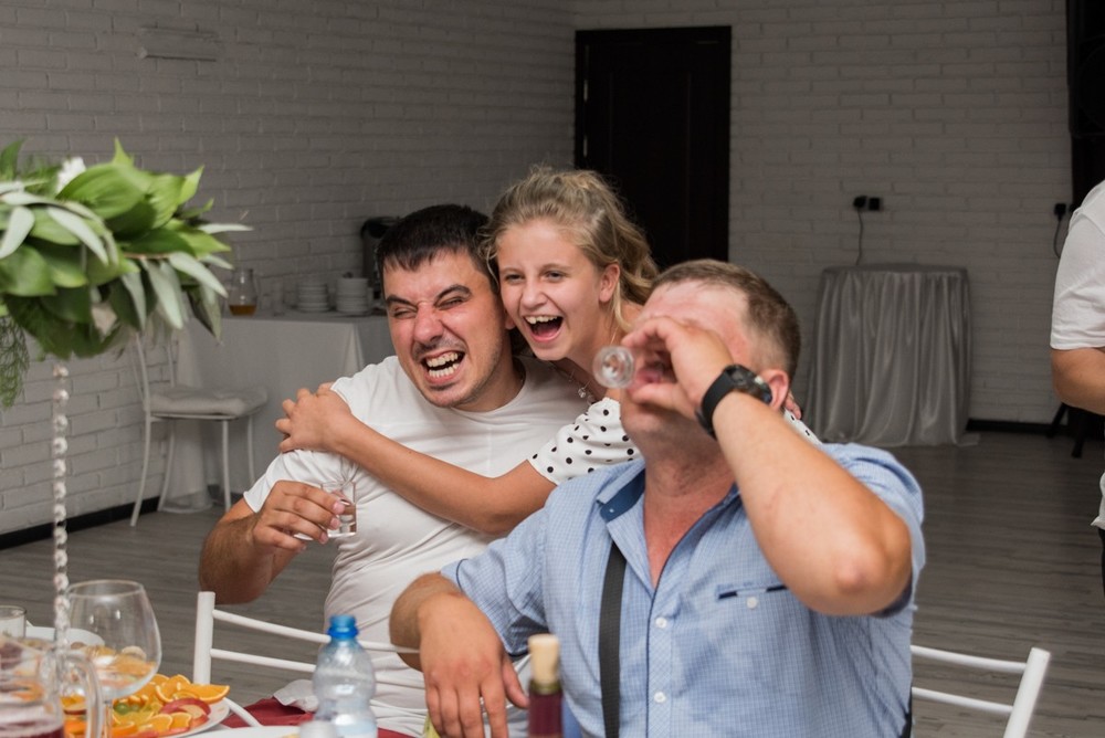 Екатерина + Евгений