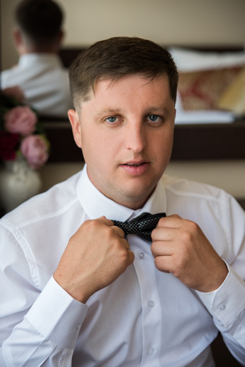 Екатерина + Евгений