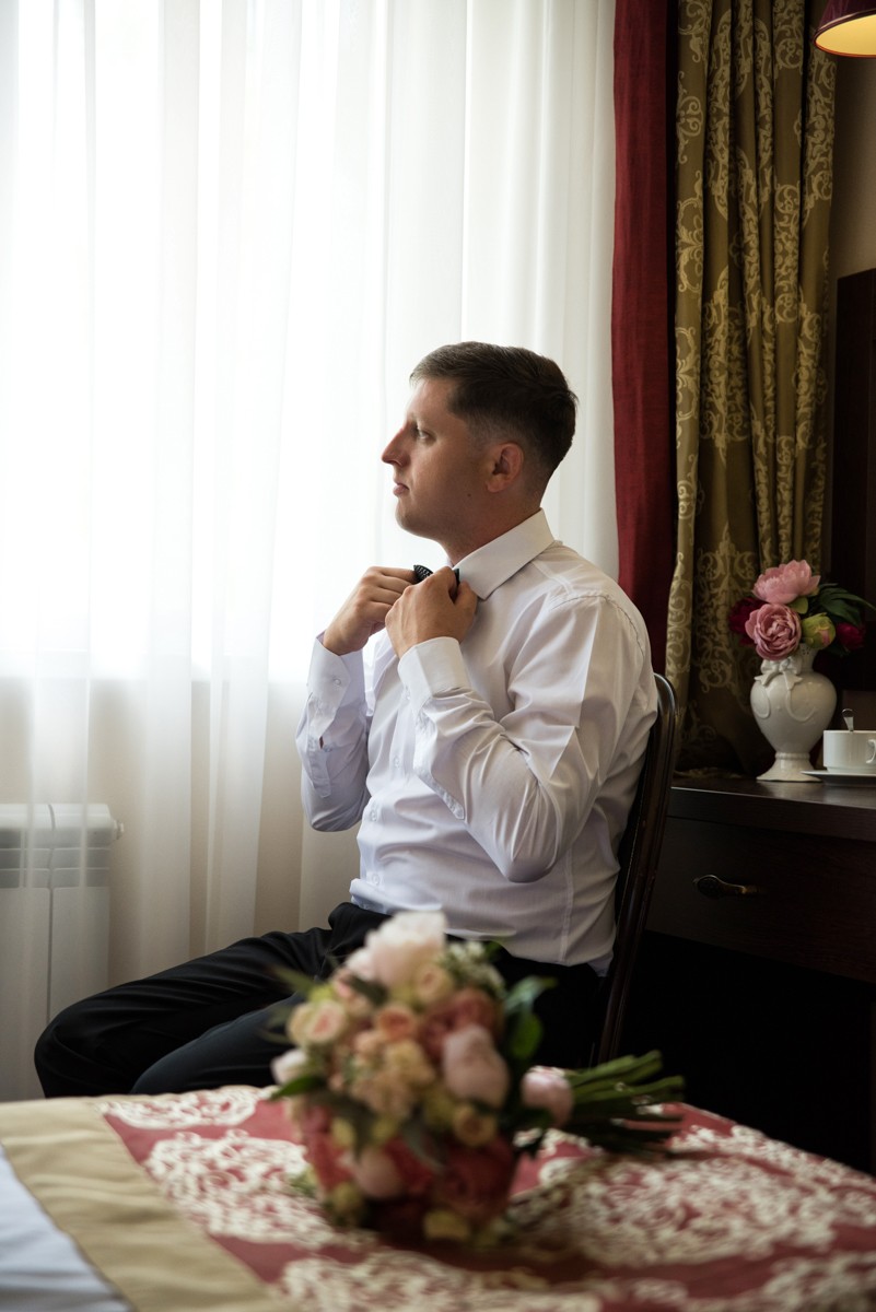 Екатерина + Евгений