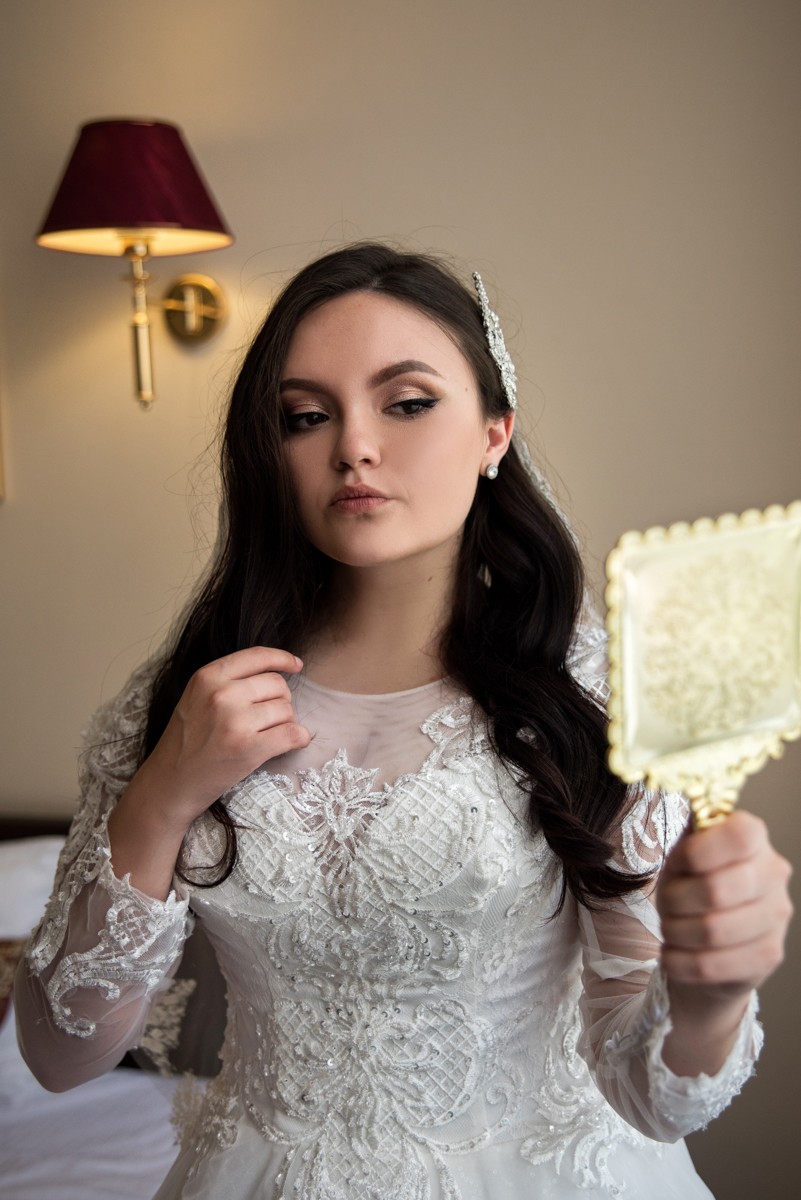 Екатерина + Евгений
