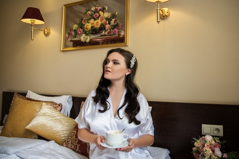 Екатерина + Евгений
