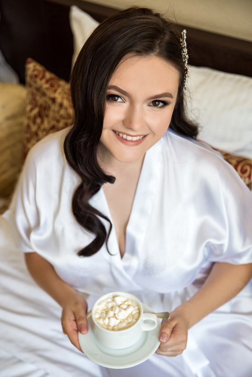 Екатерина + Евгений