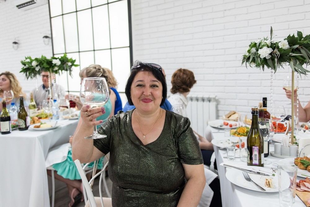 Екатерина + Евгений