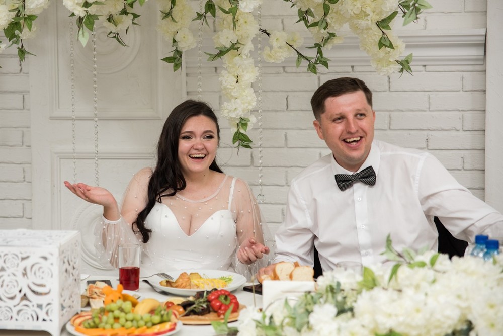 Екатерина + Евгений