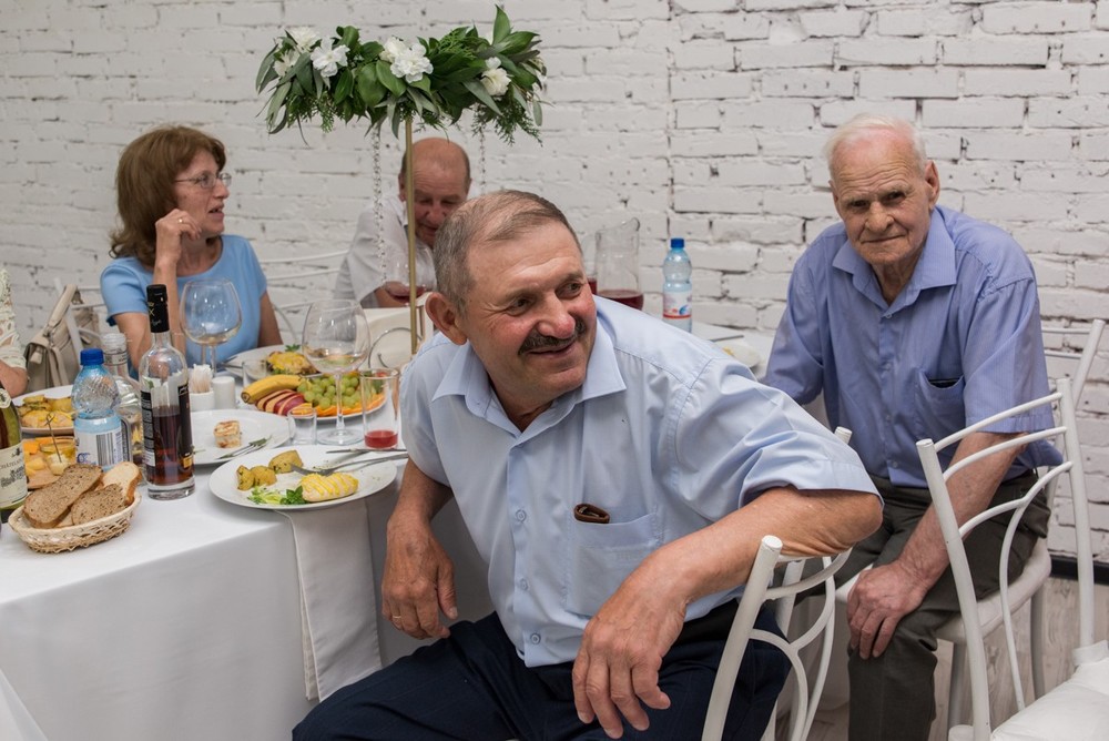 Екатерина + Евгений