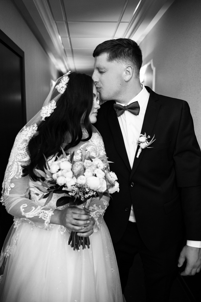 Екатерина + Евгений