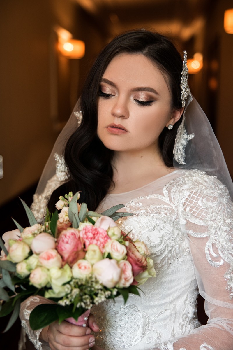 Екатерина + Евгений