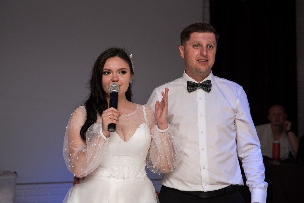 Екатерина + Евгений