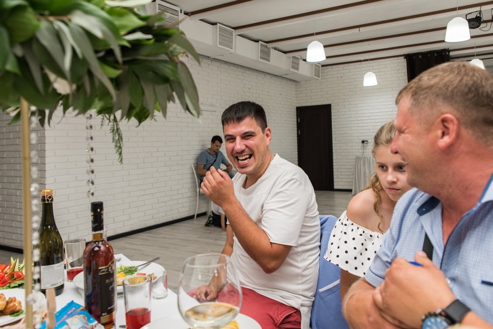 Екатерина + Евгений