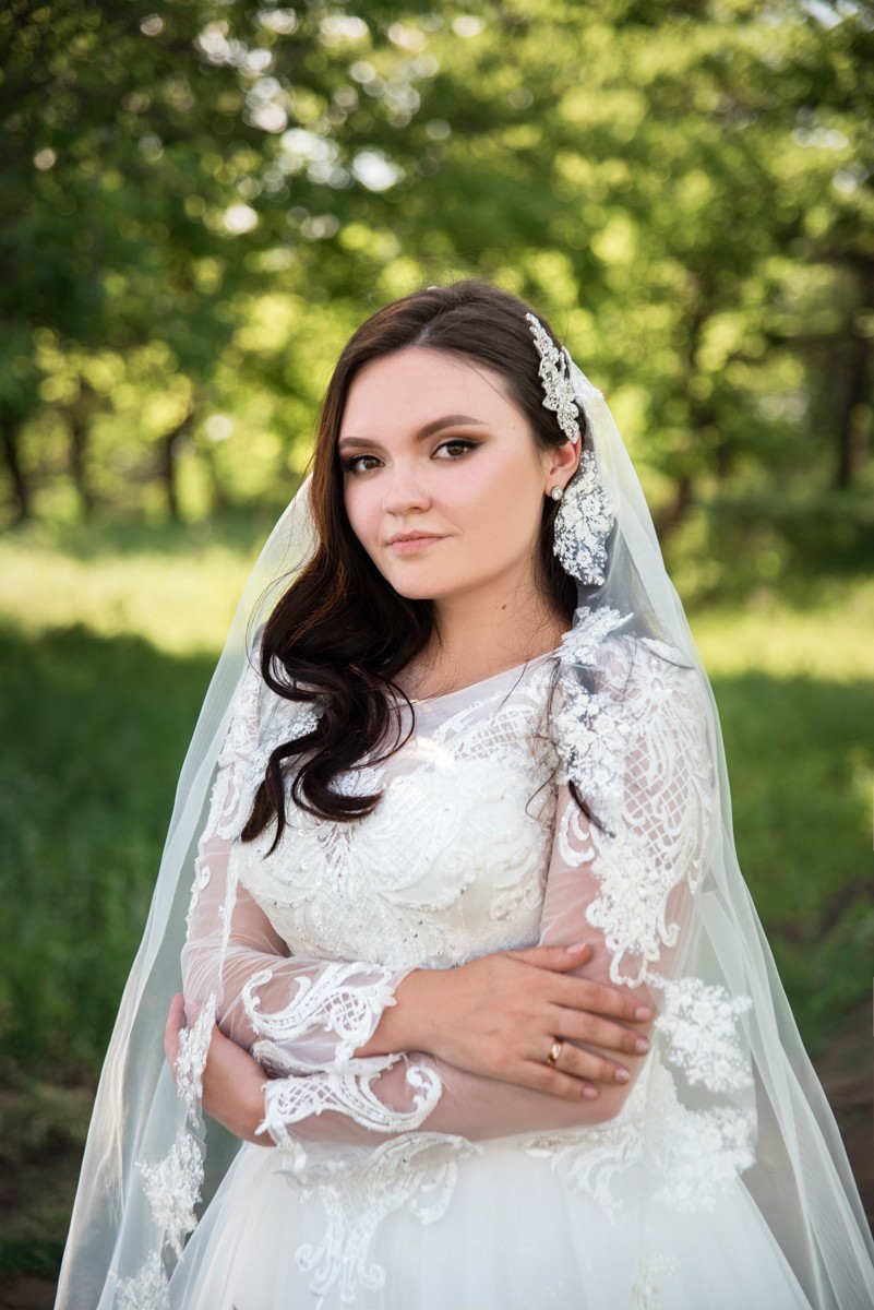 Екатерина + Евгений